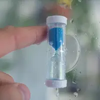 Shower timer