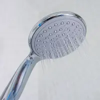 Eco-flow showerhead